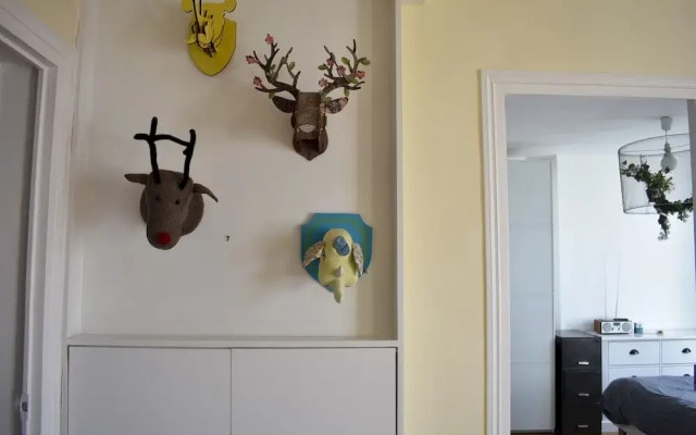 1 Bedroom Apartment Near Paris Gare de Lyon
