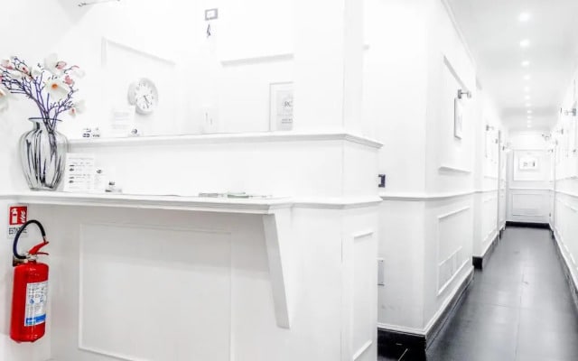 Rome Central Inn
