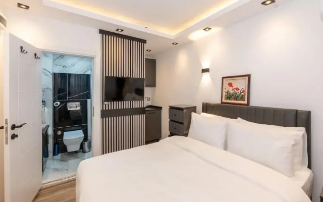 Boutique 360 Suite