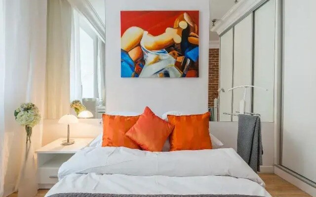 P&O Apartments Swietojanska