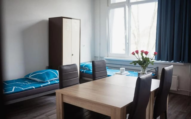 NEOHOSTEL Berlin