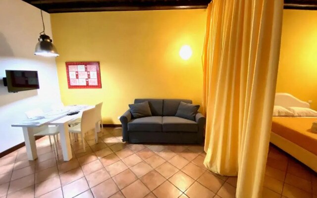 Relais Cavour 133