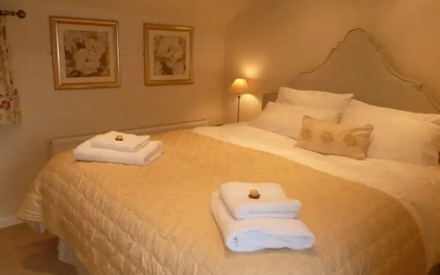 The Coach House