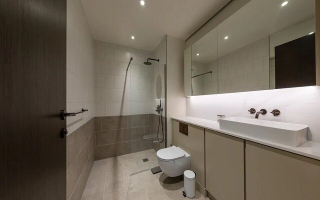 Pembridge Residences - Flat 3
