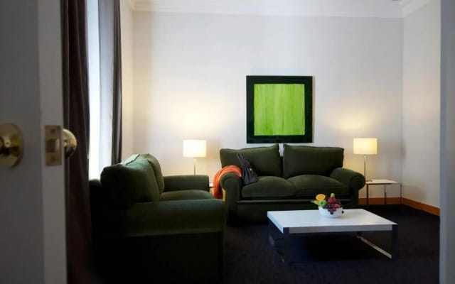 Suite Prado Hotel