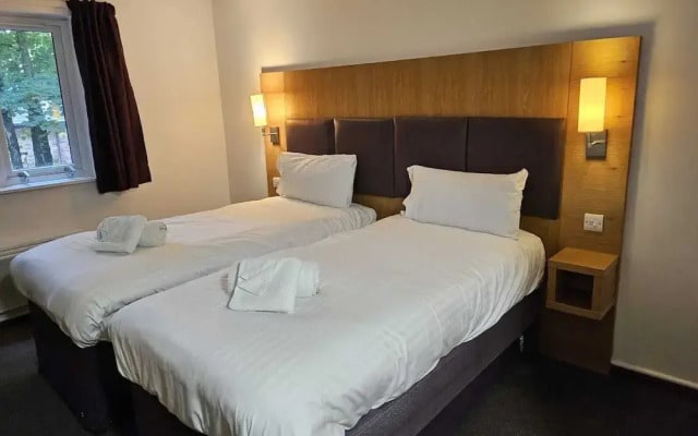 Middleton Inn, Manchester