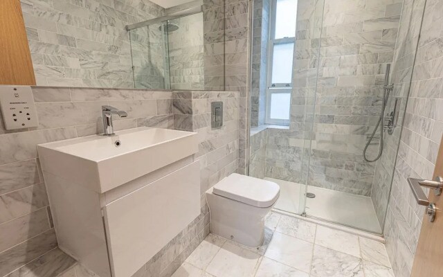 Marylebone Apartments