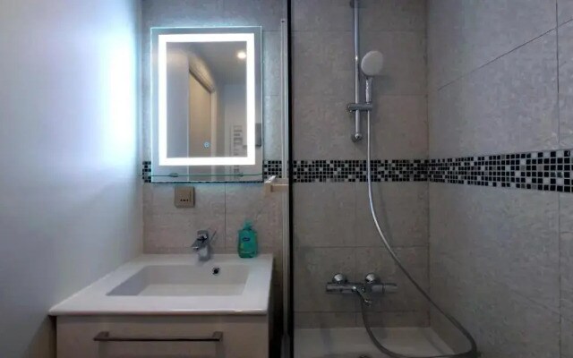 Residence Orly