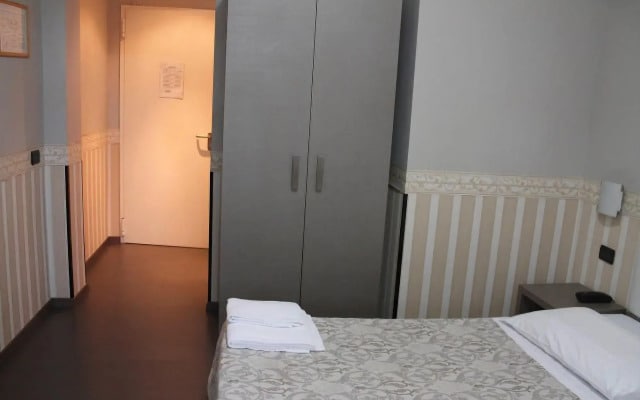 Hotel Laguna Residence