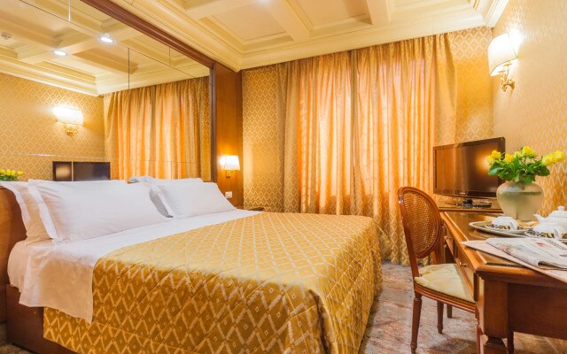 Hotel Madison