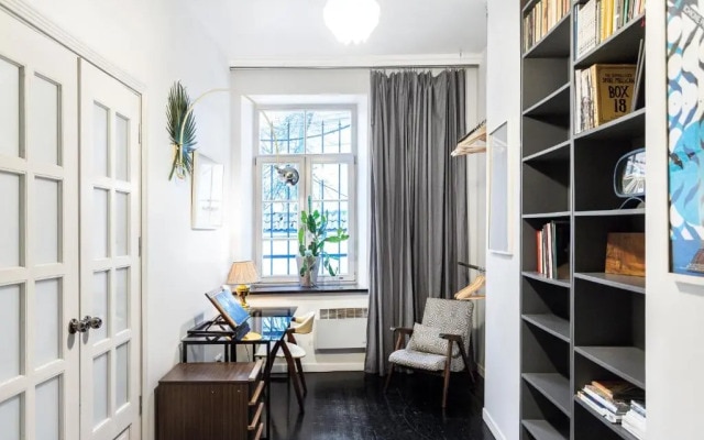 Bohemic Apartment 1 Bedr by Reside Baltic
