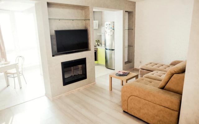 Apart Inn (Апарт Инн) на Орджоникидзе 37
