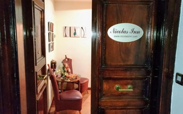 Nicolas Inn