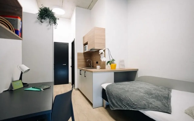 Vibrant Studios RIGA - SK