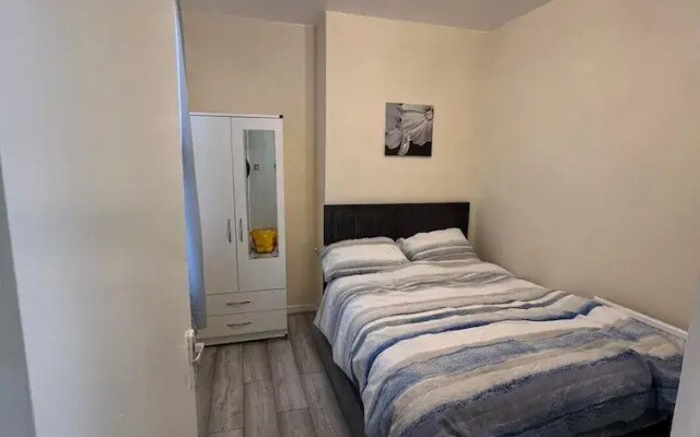 Cozy London Apartment - Central Location