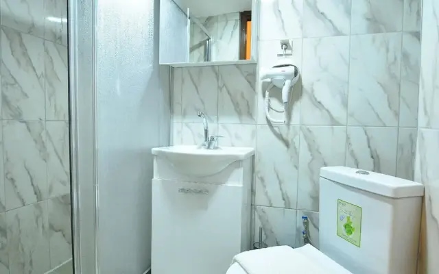 Maravilloso Hotel Pera