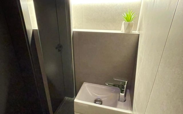 Golden Key Apartments