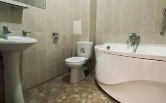 Lakomka Guest House