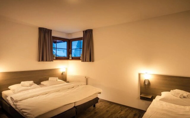 Residence Lipno