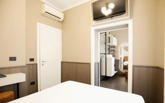 The B Place Hotel
