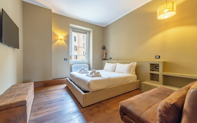 Residenza Pasolini