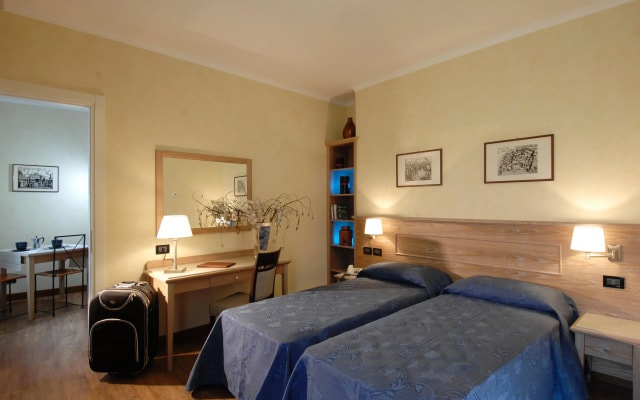 Hotel Poggio Regillo