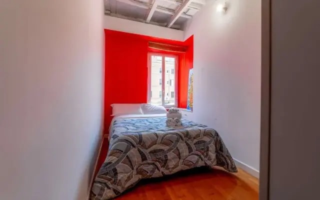 Casa Vanvitelli