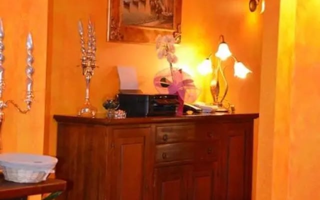 Relais Maria Luisa