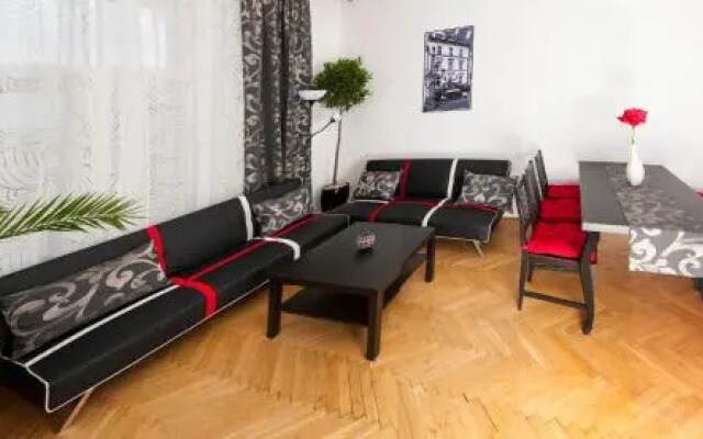 U Patrona Apartment