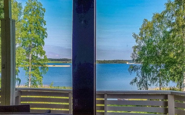 Villa-lyydia