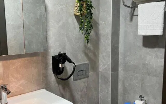 Zulu Suites
