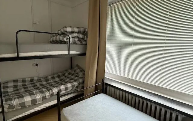 Hostel Pulse