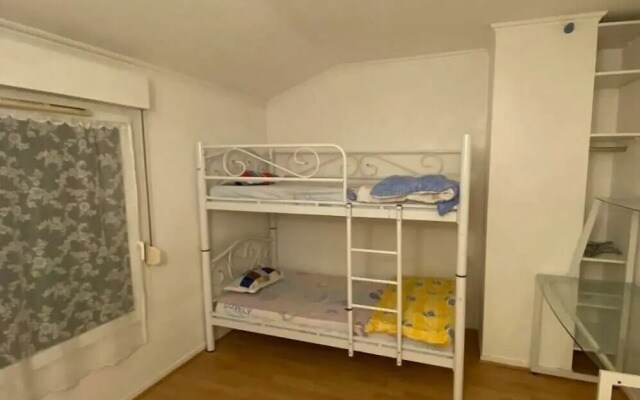 Auberge KAMA - Hostel