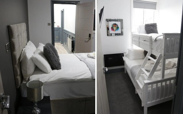 Citi Park Hotel