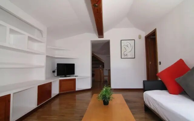 Apartamentos Sol Mayor