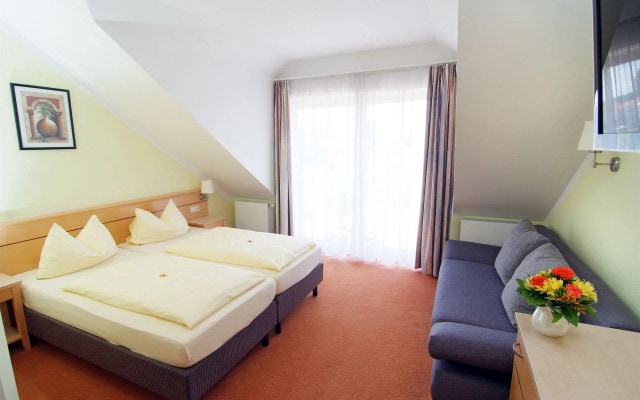 Hotel Nummerhof