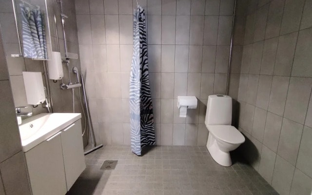 Forenom Aparthotel Varkaus