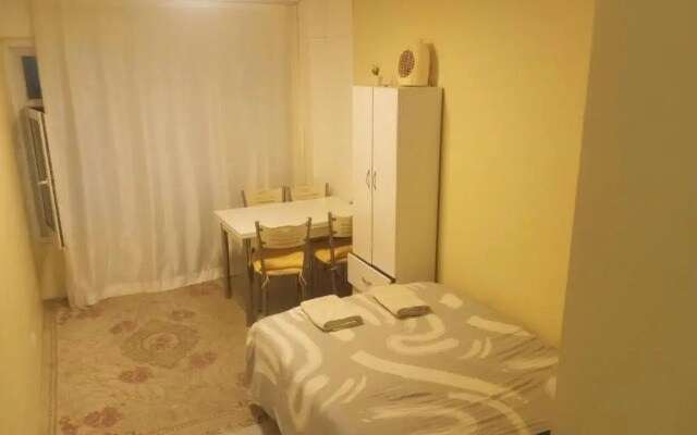 2 Central Apartment in KADIKOY close Ferry Metro BULL Marmara