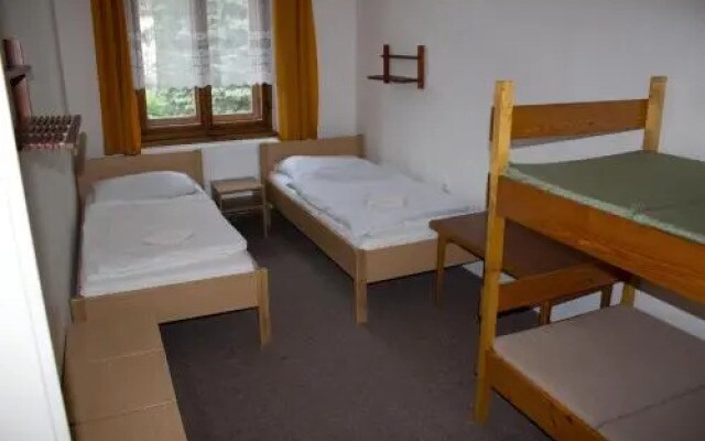 Hotel Krakonos