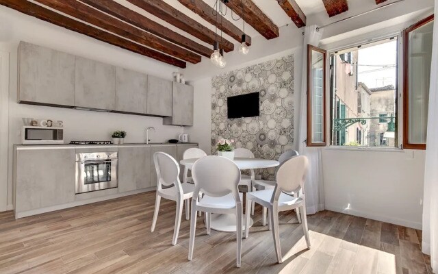 Laguna Luxury 1 by Wonderful Italy