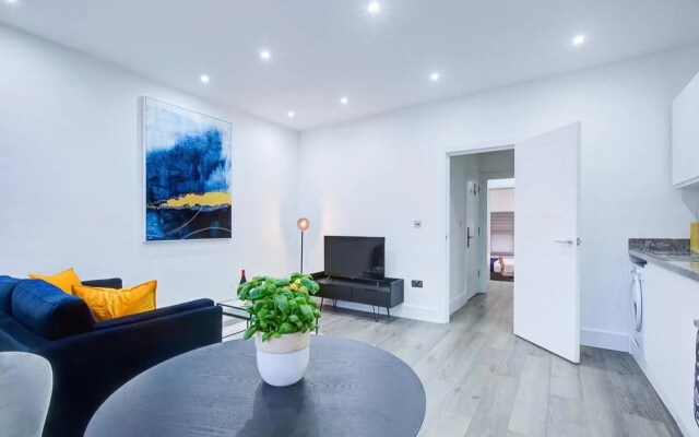 HybridResi Wandsworth