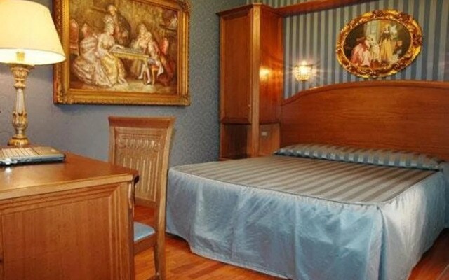 Hotel Mamas Collection Montecitorio