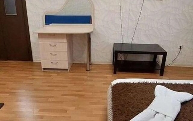 Крокус на микрорайоне Оптимистов 3/2