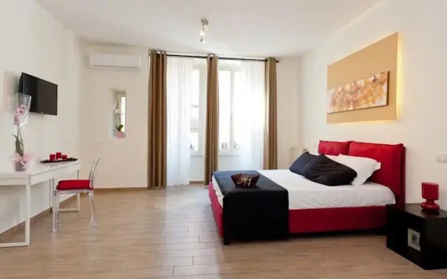 I Racconti di Roma