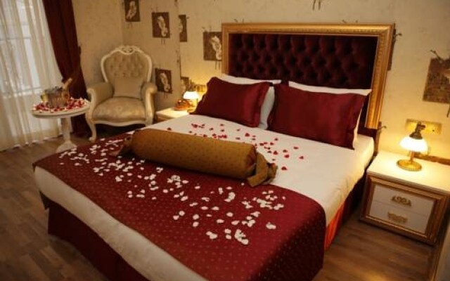 Marmara Deluxe