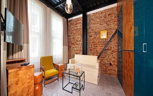 Raven Suites Taksim