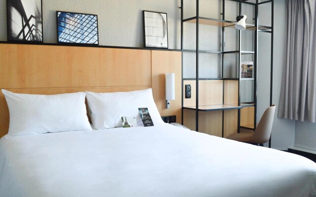 ibis Paris Tour Eiffel Cambronne 15ème