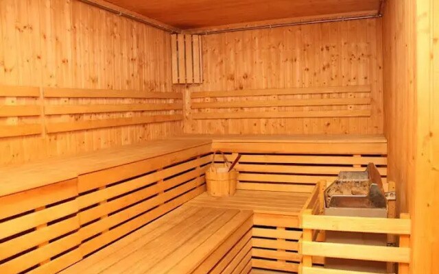 Hotel Simple Druskininkai