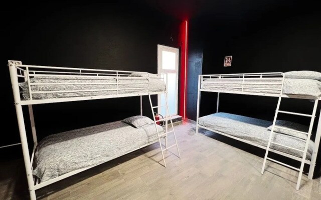 Rio Hostel