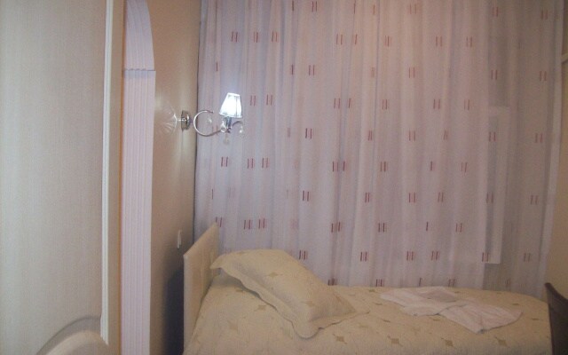 Sofia Corner Hotel